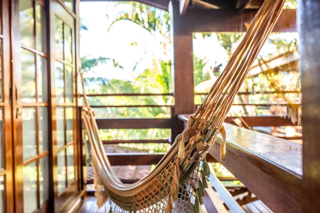 Vila Juquehy Lofts & Suites Juqueí Extérieur photo