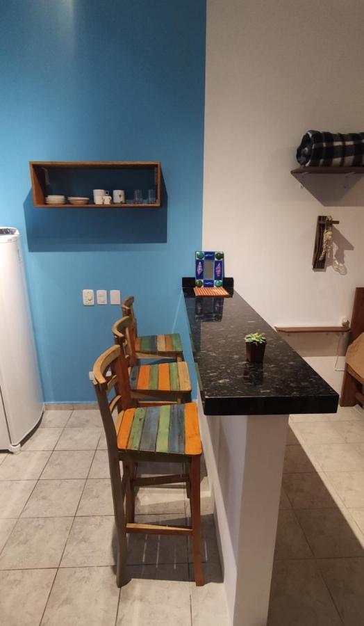 Vila Juquehy Lofts & Suites Juqueí Extérieur photo